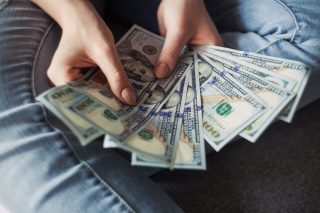Tips Simpan Uang Di Rumah dan Menghindari Uang Dimakan Rayap